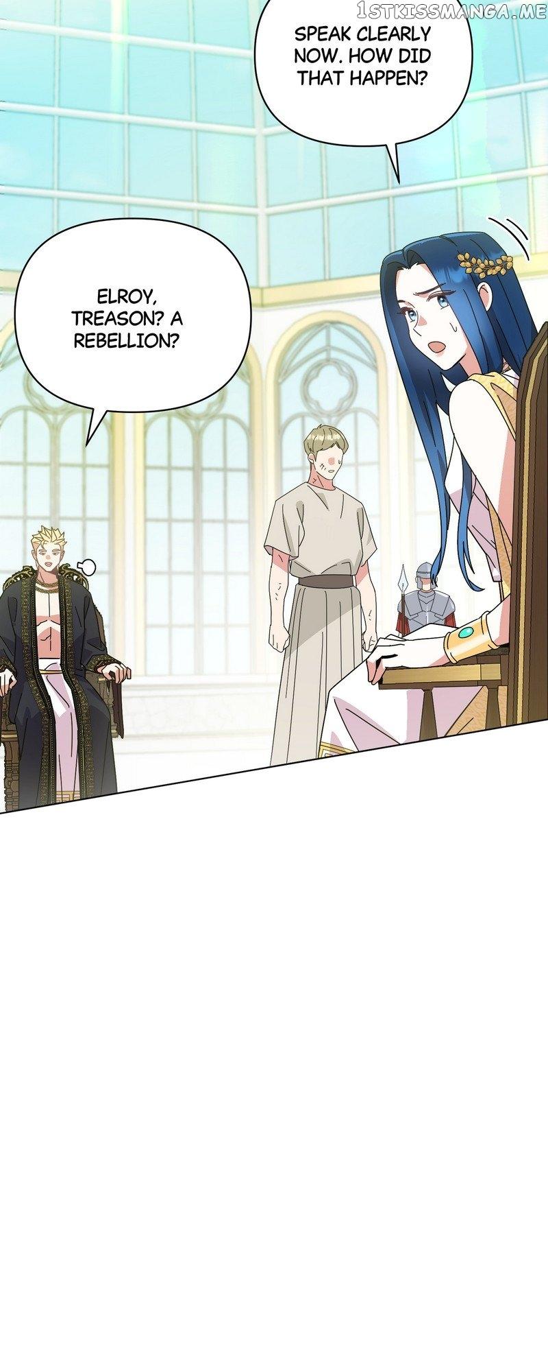 A Second Chance at Saving You Chapter 2 page 41
