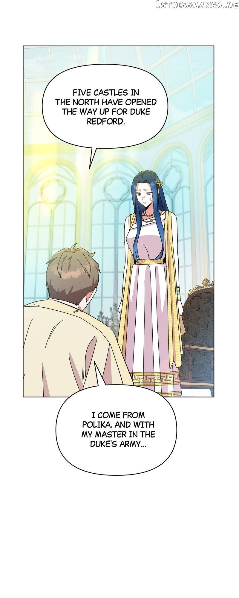 A Second Chance at Saving You Chapter 2 page 42