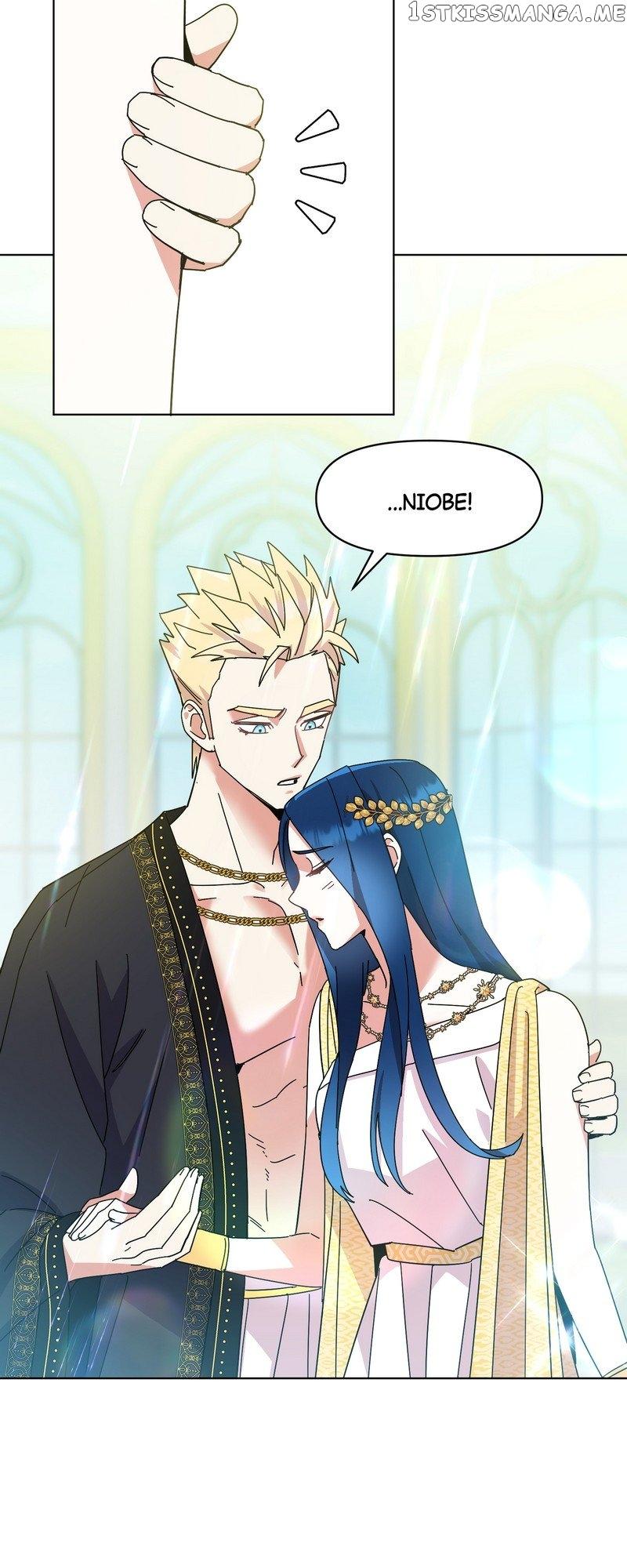 A Second Chance at Saving You Chapter 2 page 44
