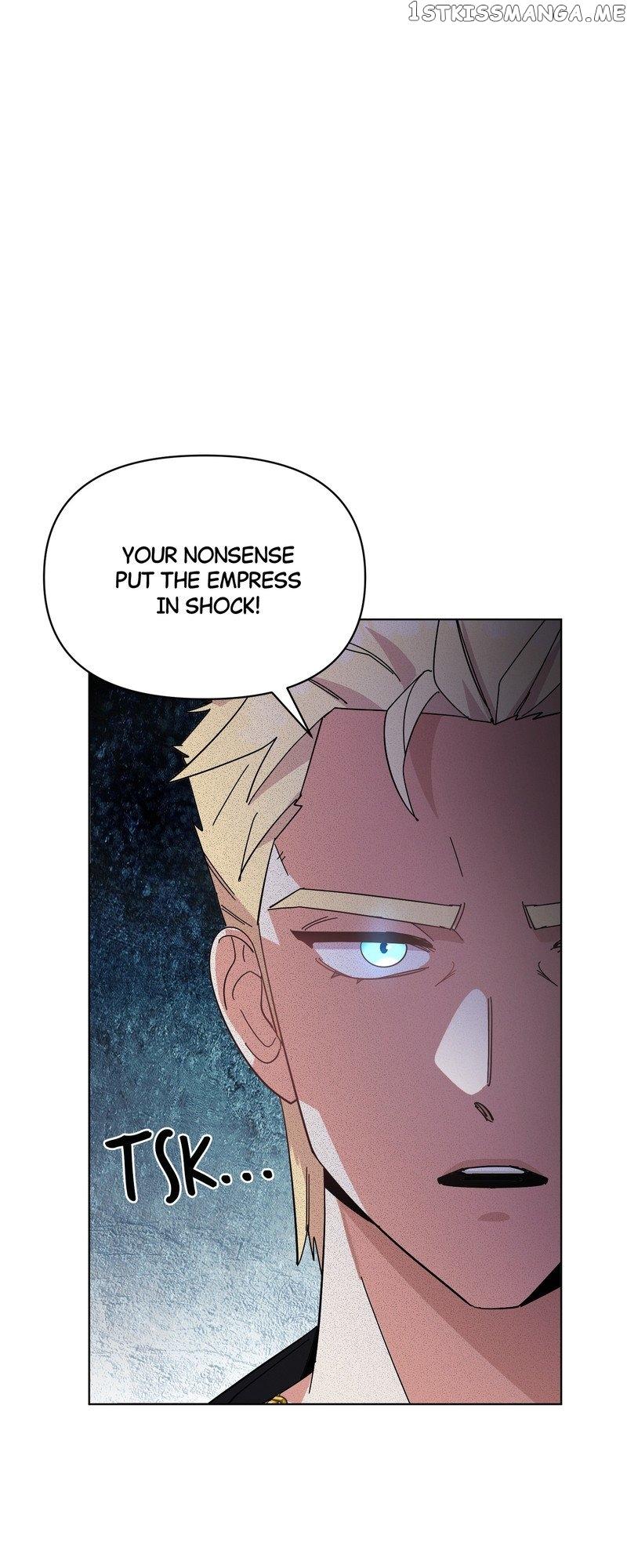 A Second Chance at Saving You Chapter 2 page 45