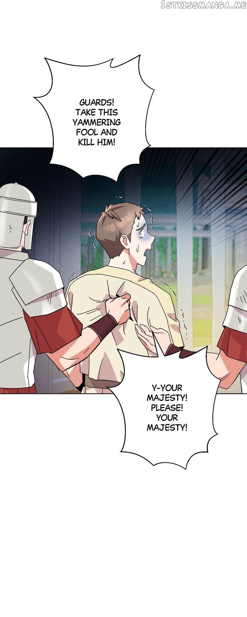 A Second Chance at Saving You Chapter 2 page 46