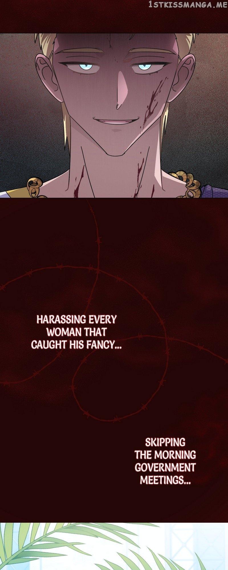 A Second Chance at Saving You Chapter 2 page 4