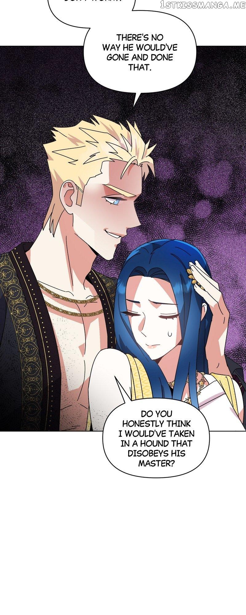 A Second Chance at Saving You Chapter 2 page 49