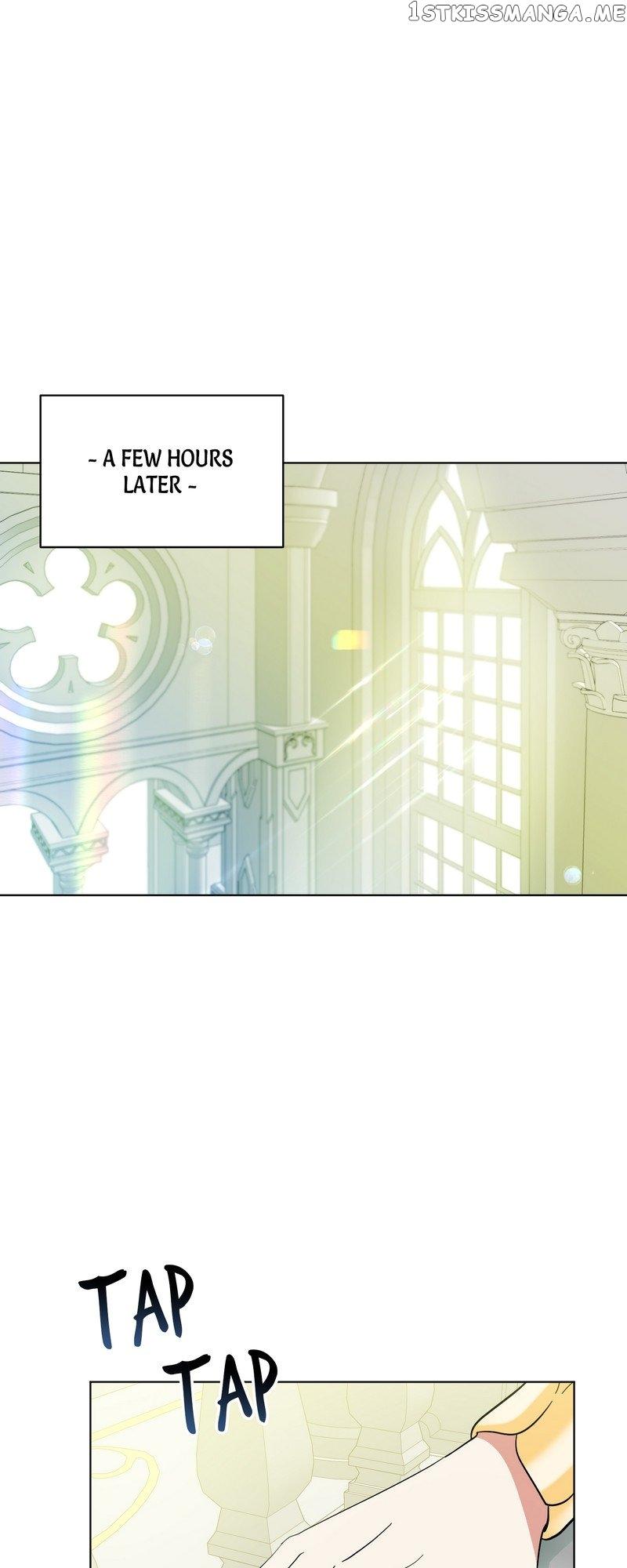 A Second Chance at Saving You Chapter 2 page 50