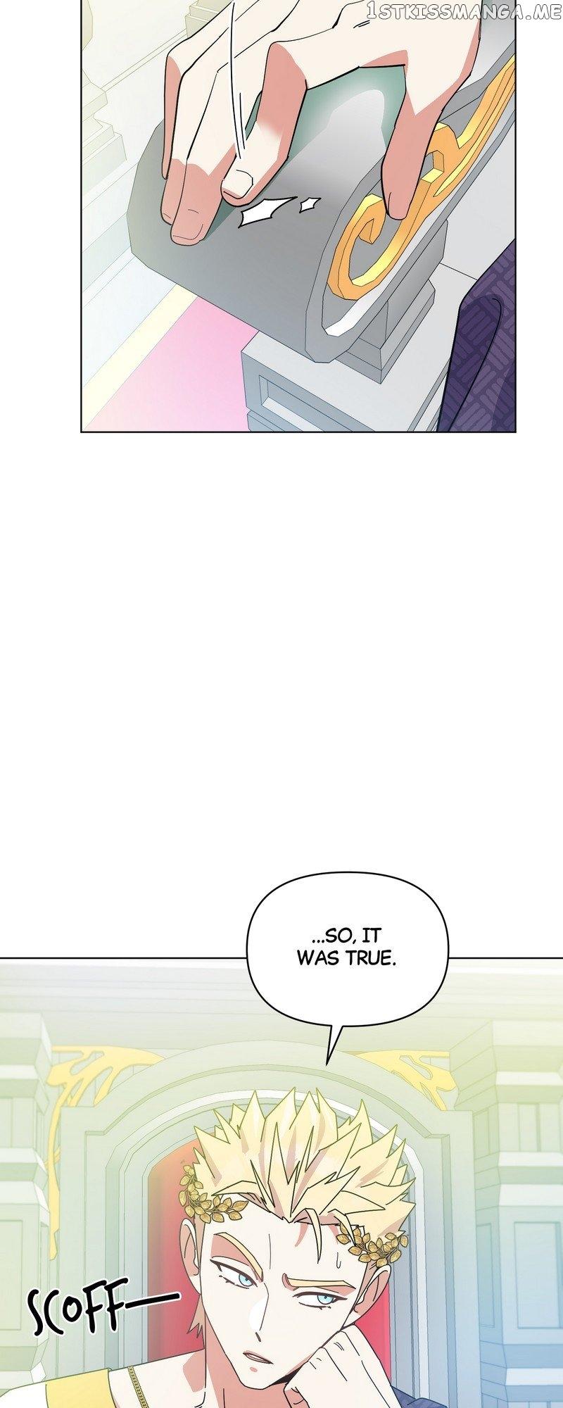 A Second Chance at Saving You Chapter 2 page 51