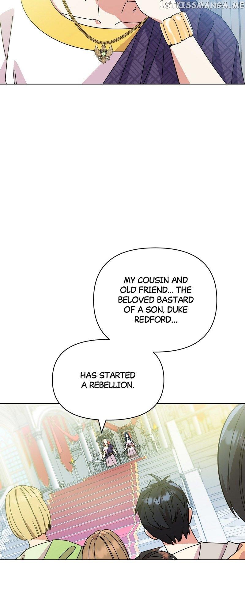 A Second Chance at Saving You Chapter 2 page 52