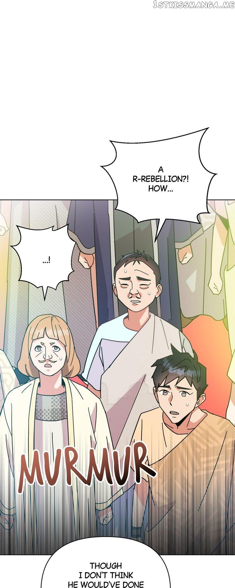 A Second Chance at Saving You Chapter 2 page 53