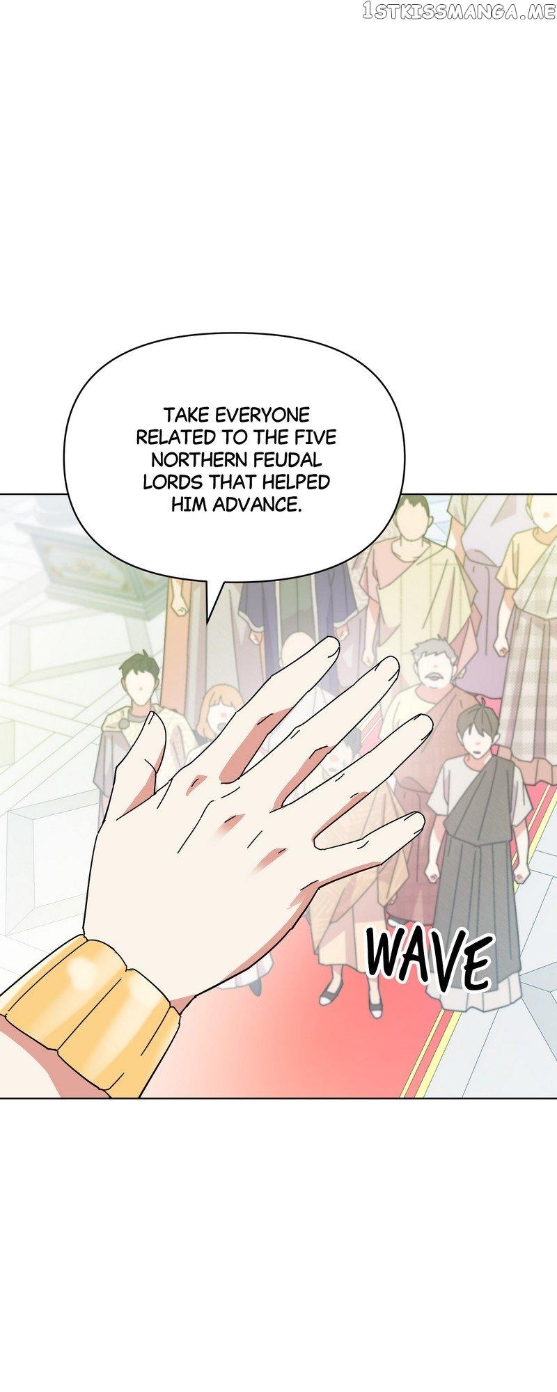 A Second Chance at Saving You Chapter 2 page 55