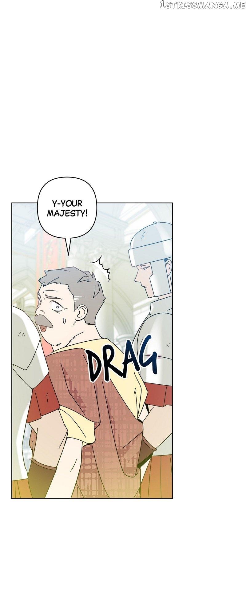 A Second Chance at Saving You Chapter 2 page 56