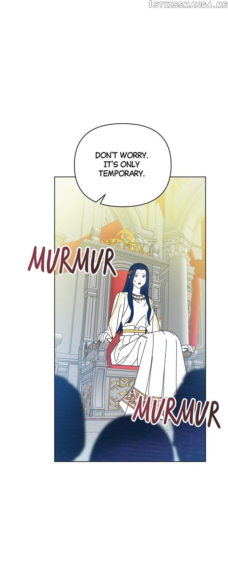 A Second Chance at Saving You Chapter 2 page 57