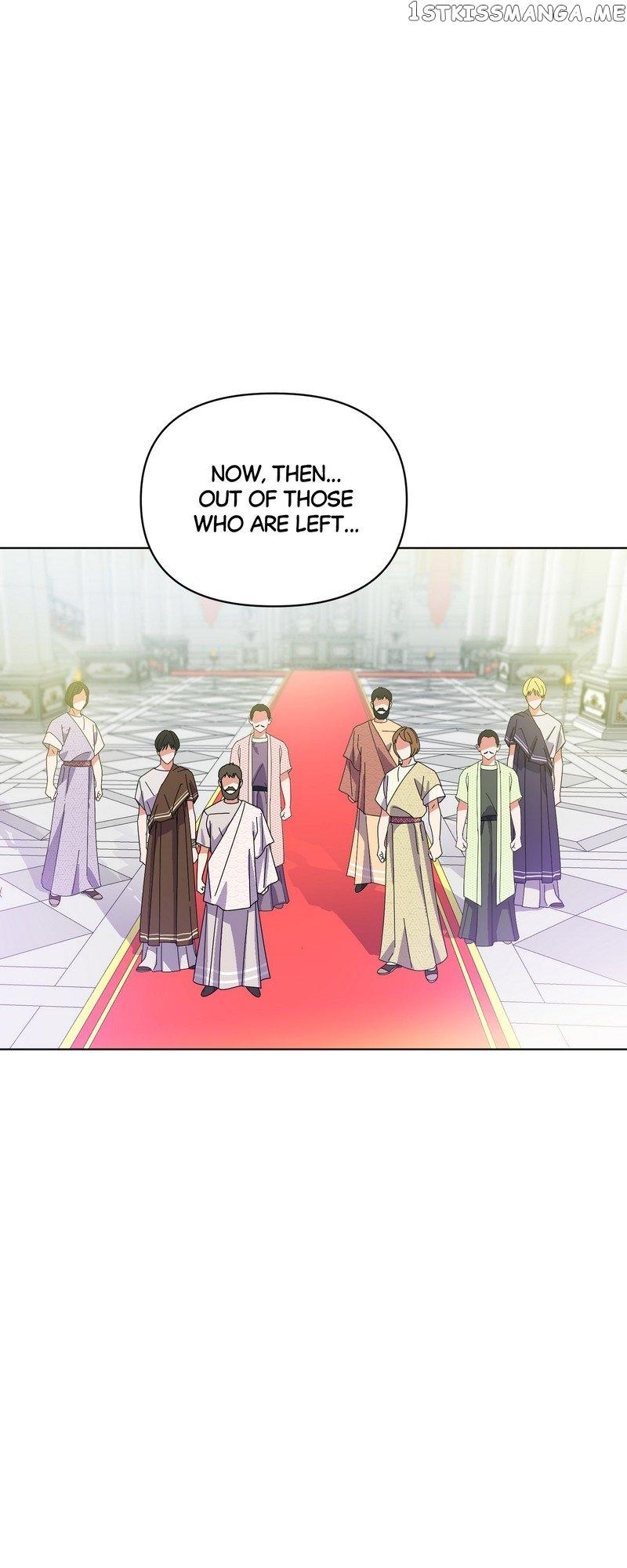 A Second Chance at Saving You Chapter 2 page 58