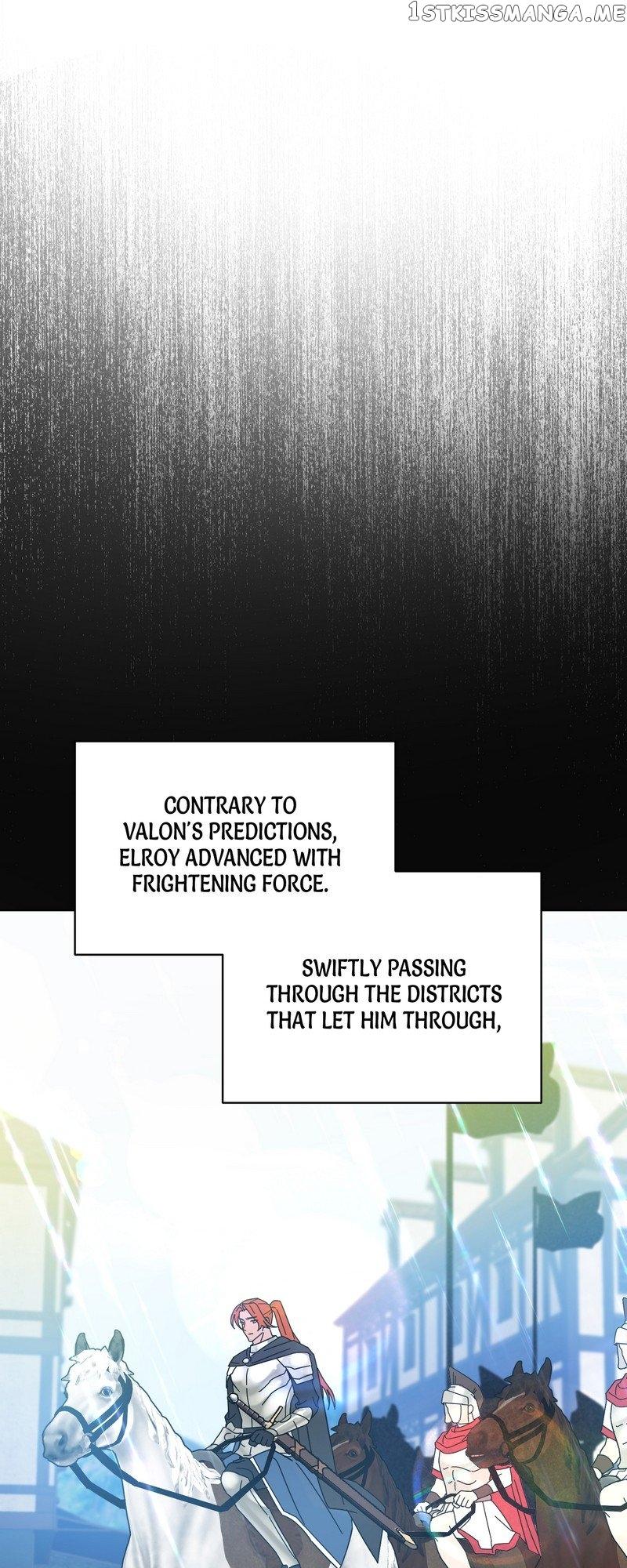A Second Chance at Saving You Chapter 2 page 60