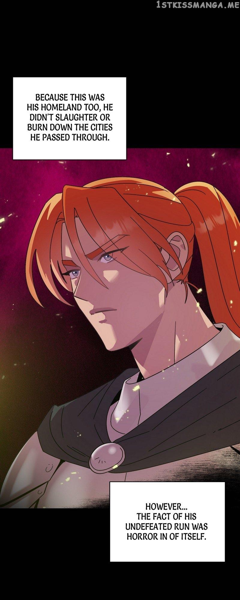 A Second Chance at Saving You Chapter 2 page 63