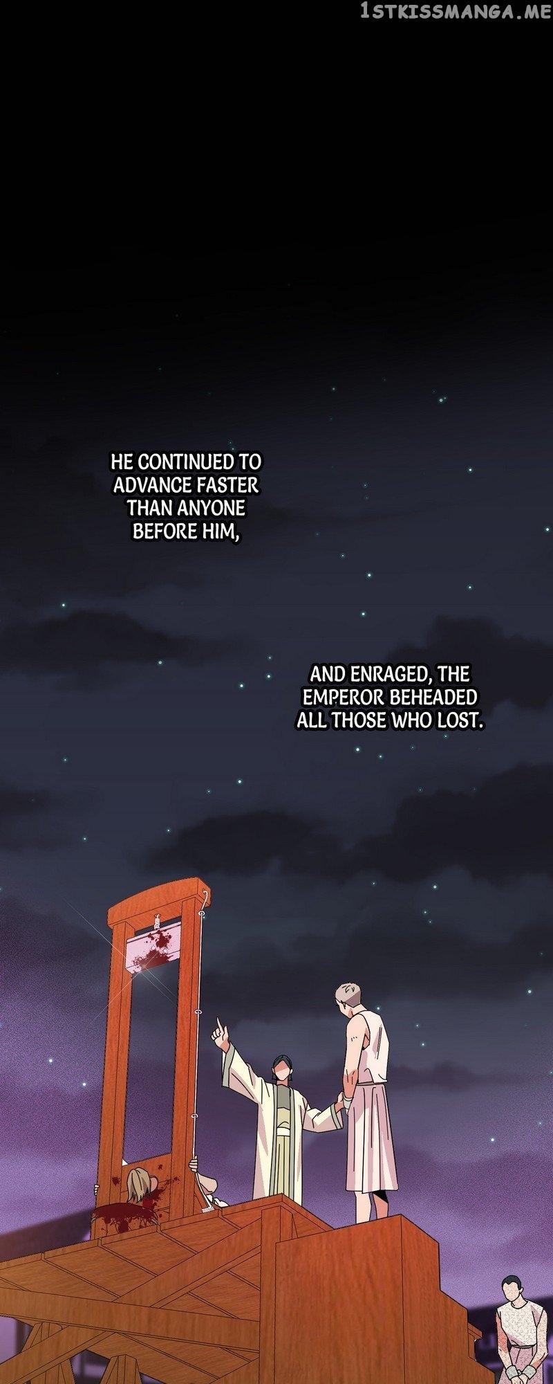 A Second Chance at Saving You Chapter 2 page 64