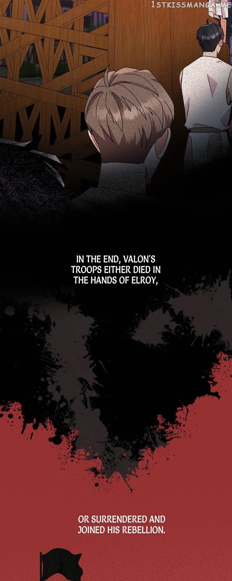 A Second Chance at Saving You Chapter 2 page 65
