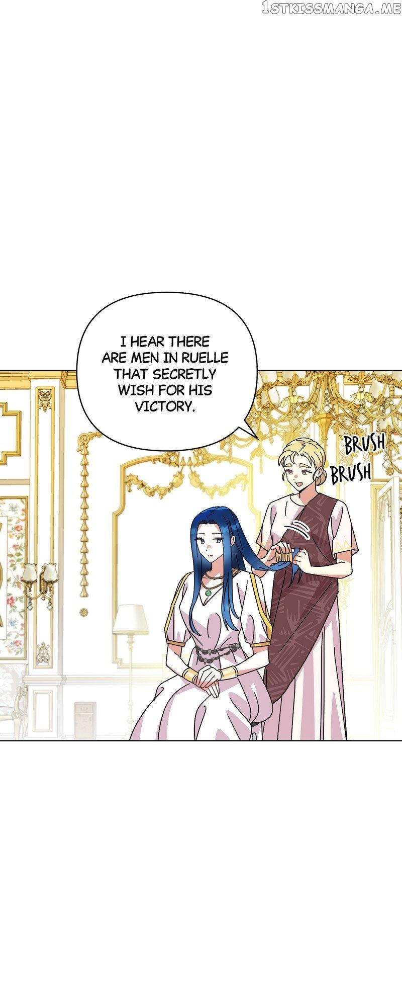 A Second Chance at Saving You Chapter 2 page 71