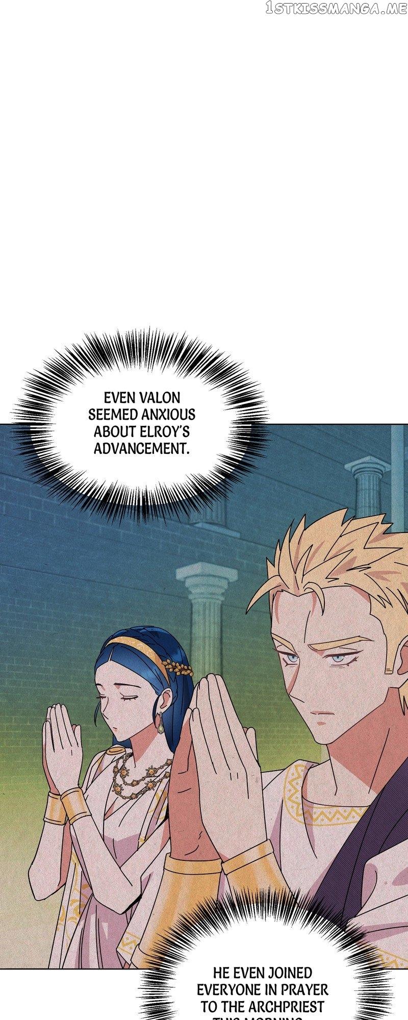 A Second Chance at Saving You Chapter 2 page 73
