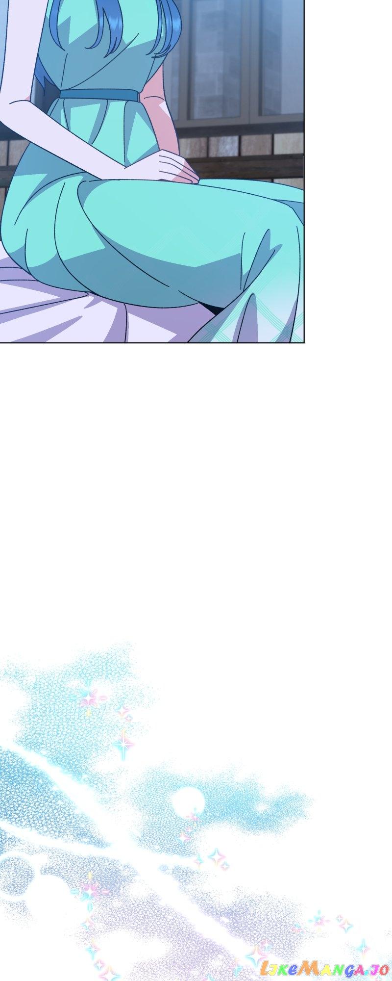 A Second Chance at Saving You Chapter 23 page 12