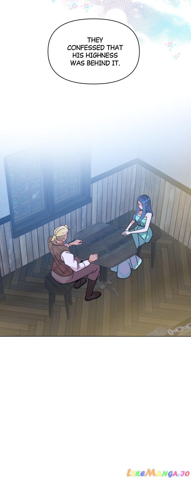 A Second Chance at Saving You Chapter 23 page 13