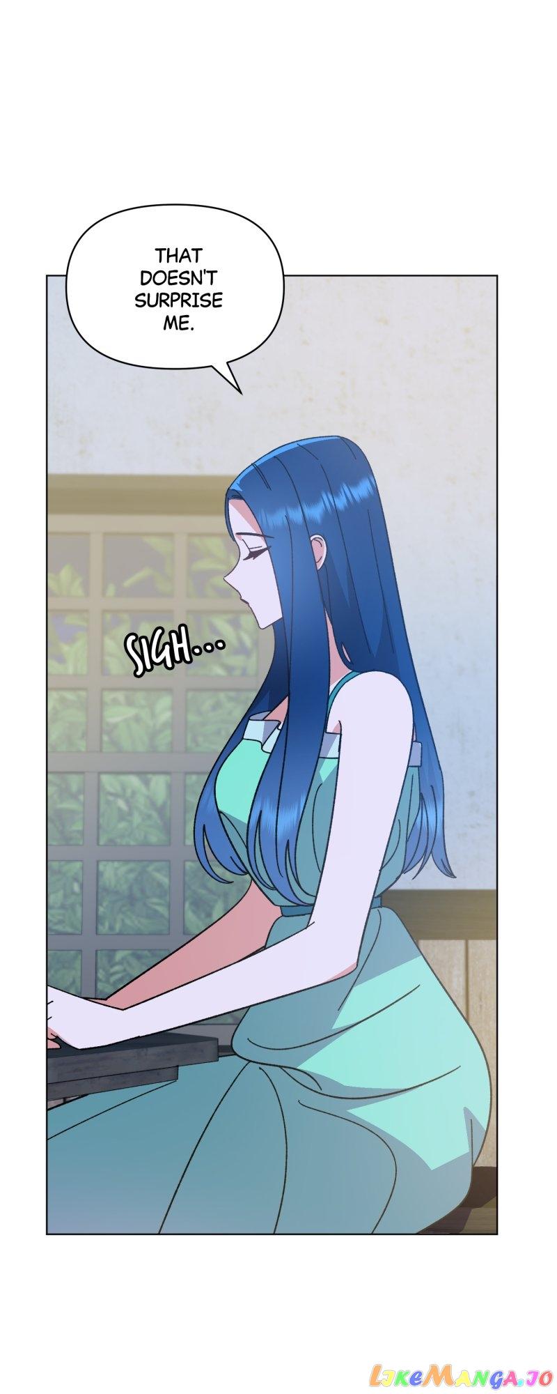 A Second Chance at Saving You Chapter 23 page 14