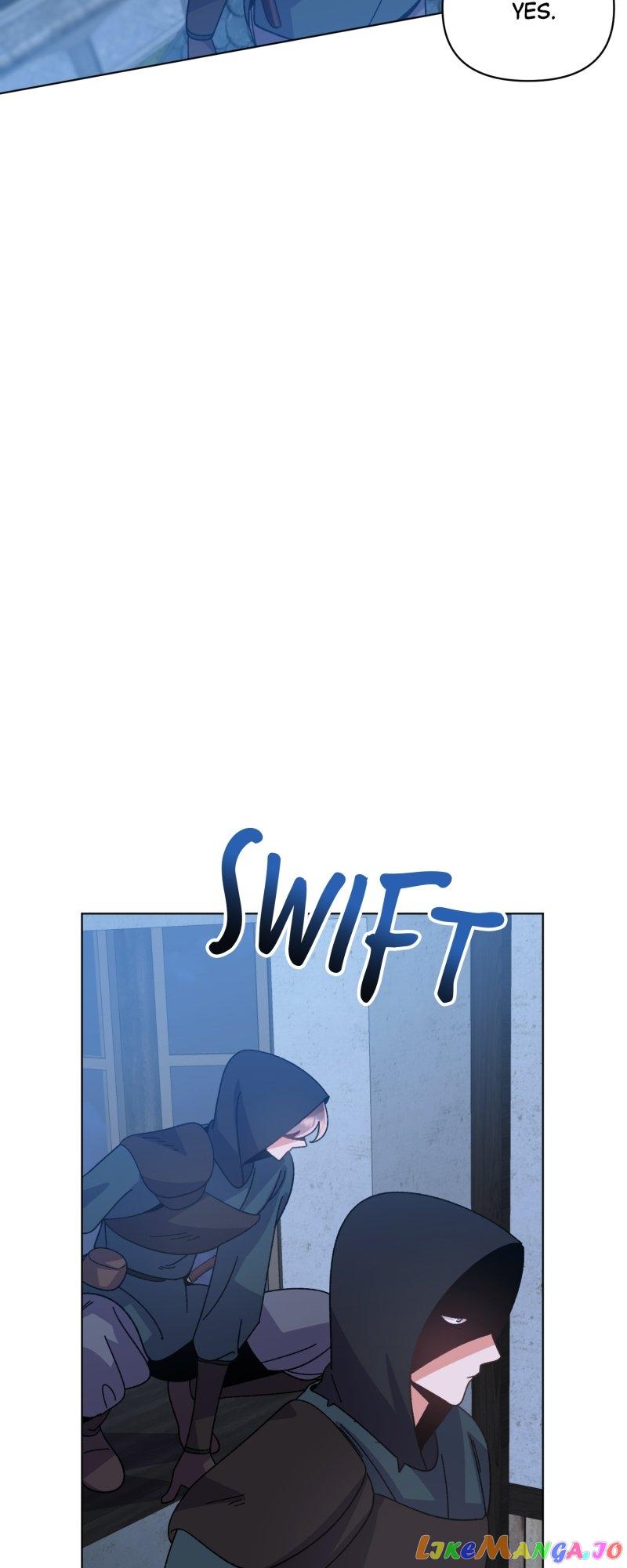 A Second Chance at Saving You Chapter 23 page 1