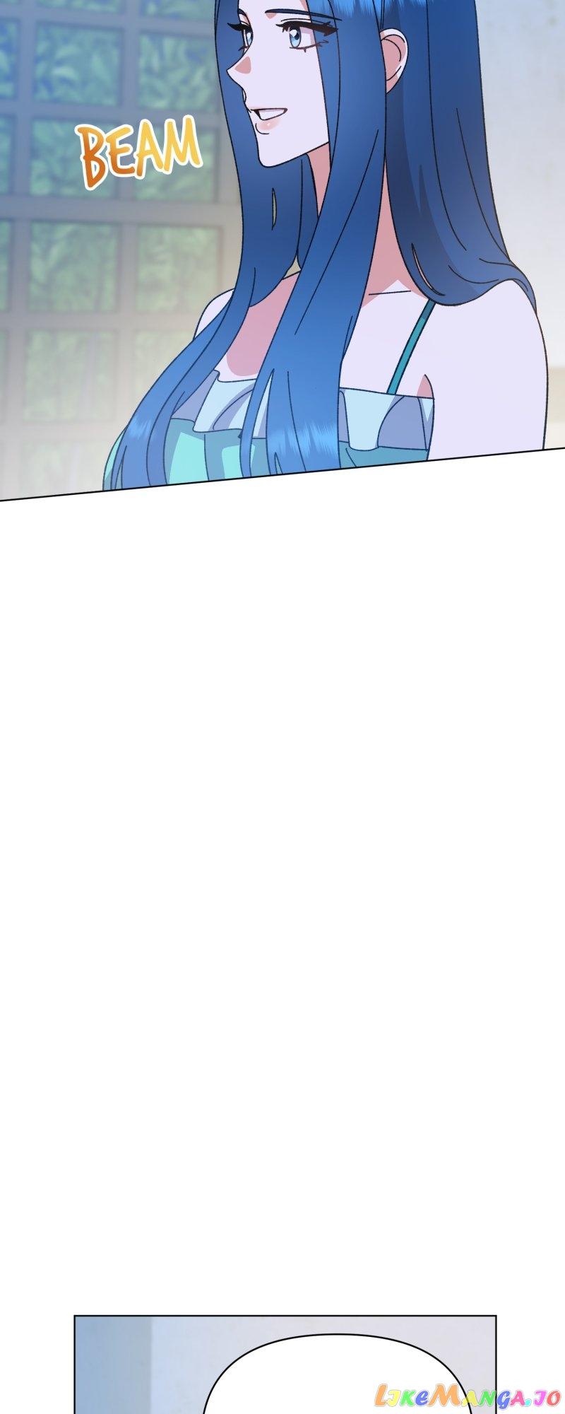 A Second Chance at Saving You Chapter 23 page 20