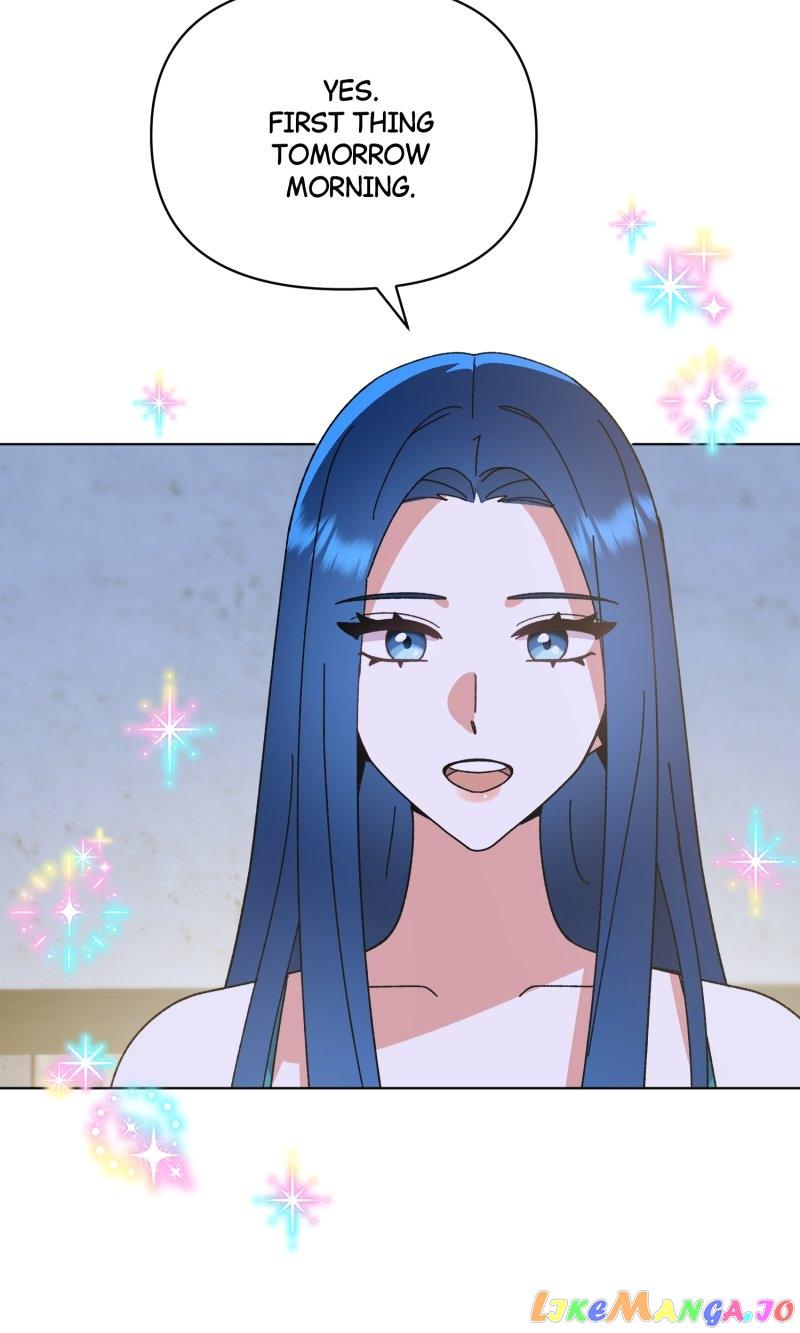 A Second Chance at Saving You Chapter 23 page 22