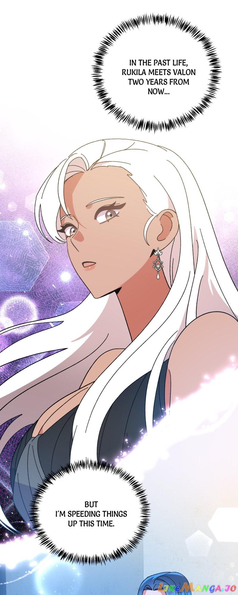 A Second Chance at Saving You Chapter 23 page 23