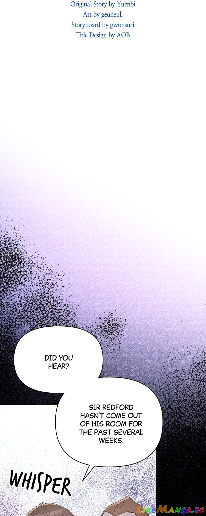 A Second Chance at Saving You Chapter 23 page 25