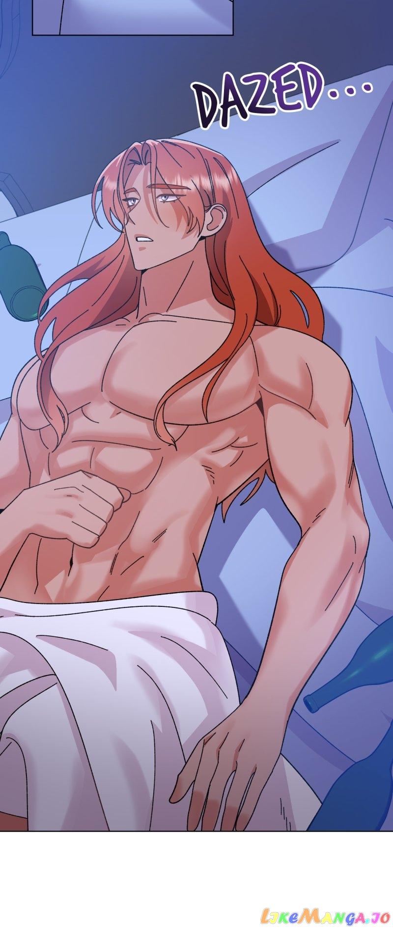 A Second Chance at Saving You Chapter 23 page 30