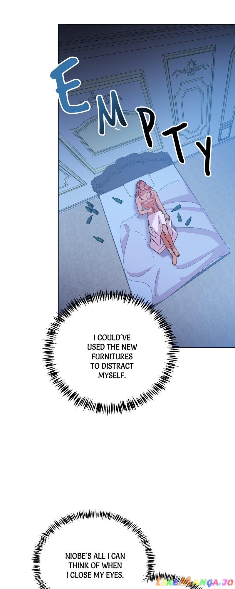 A Second Chance at Saving You Chapter 23 page 32