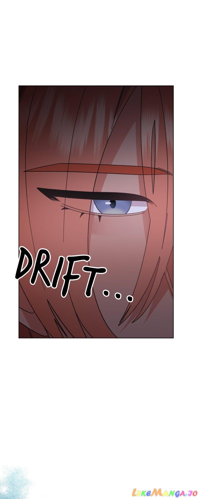 A Second Chance at Saving You Chapter 23 page 34