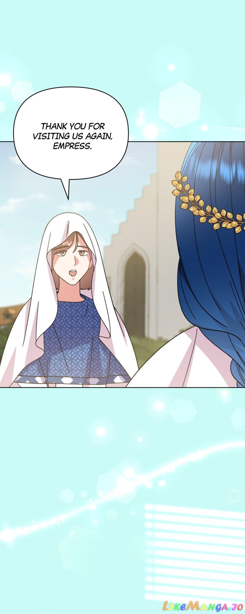 A Second Chance at Saving You Chapter 23 page 38