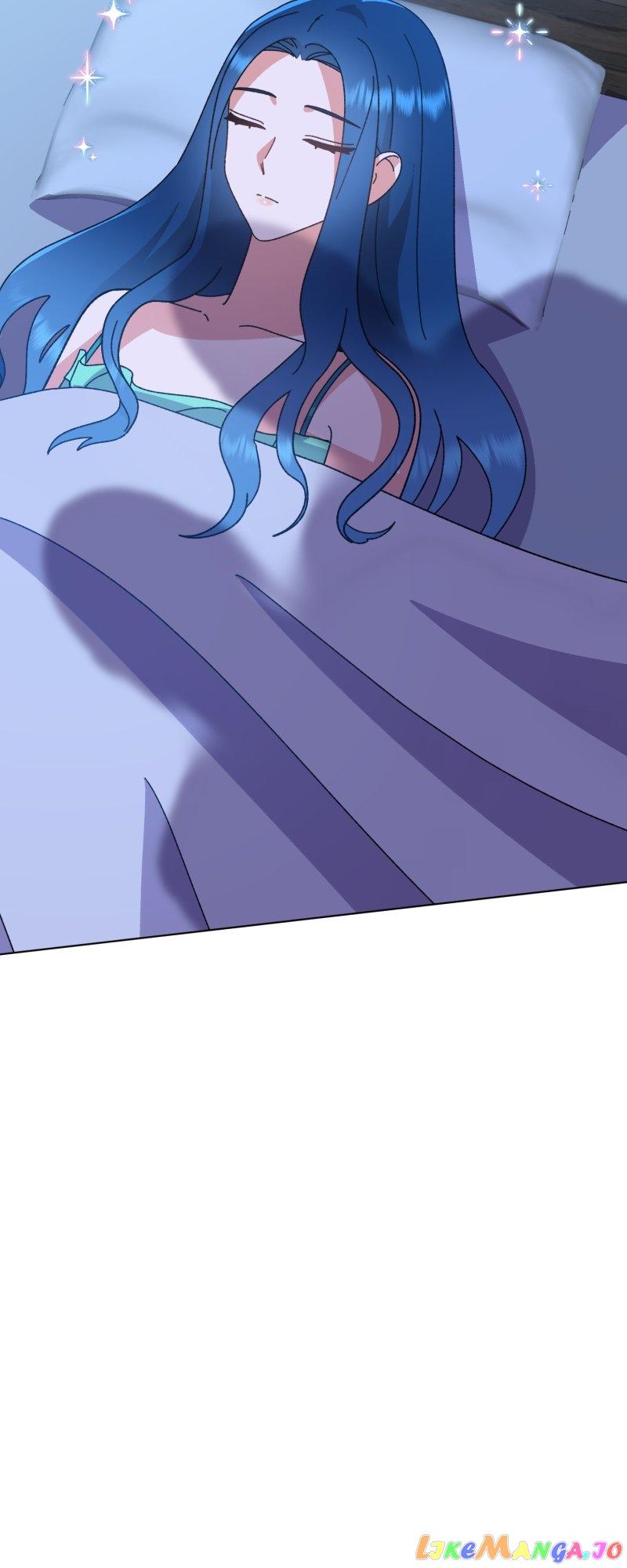 A Second Chance at Saving You Chapter 23 page 3