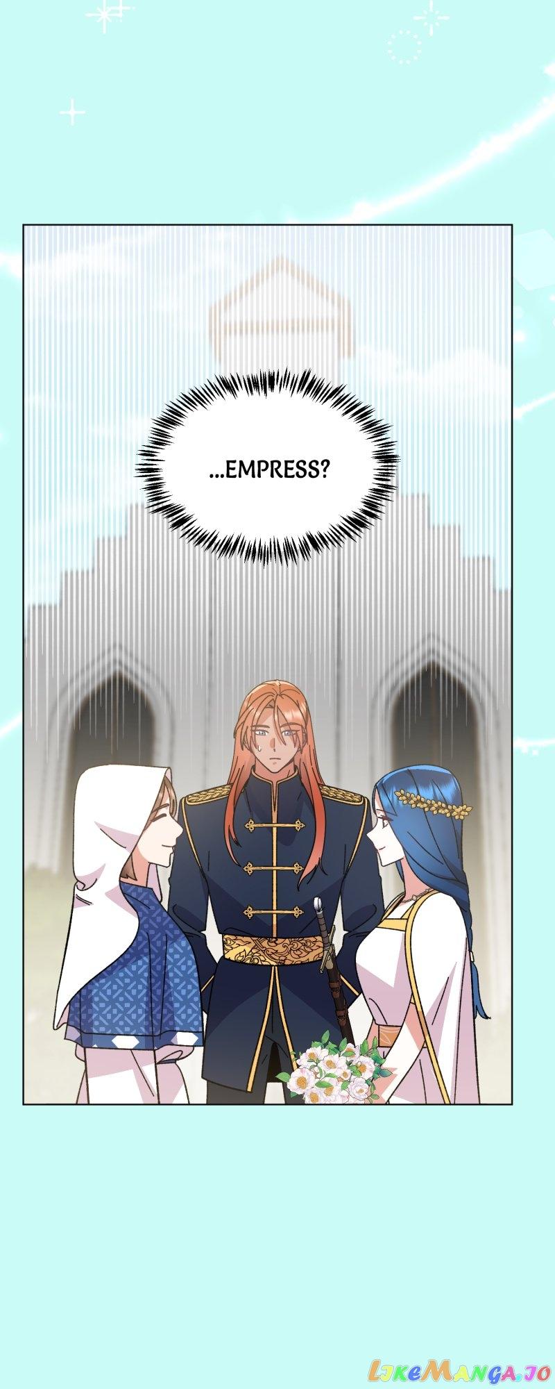 A Second Chance at Saving You Chapter 23 page 39