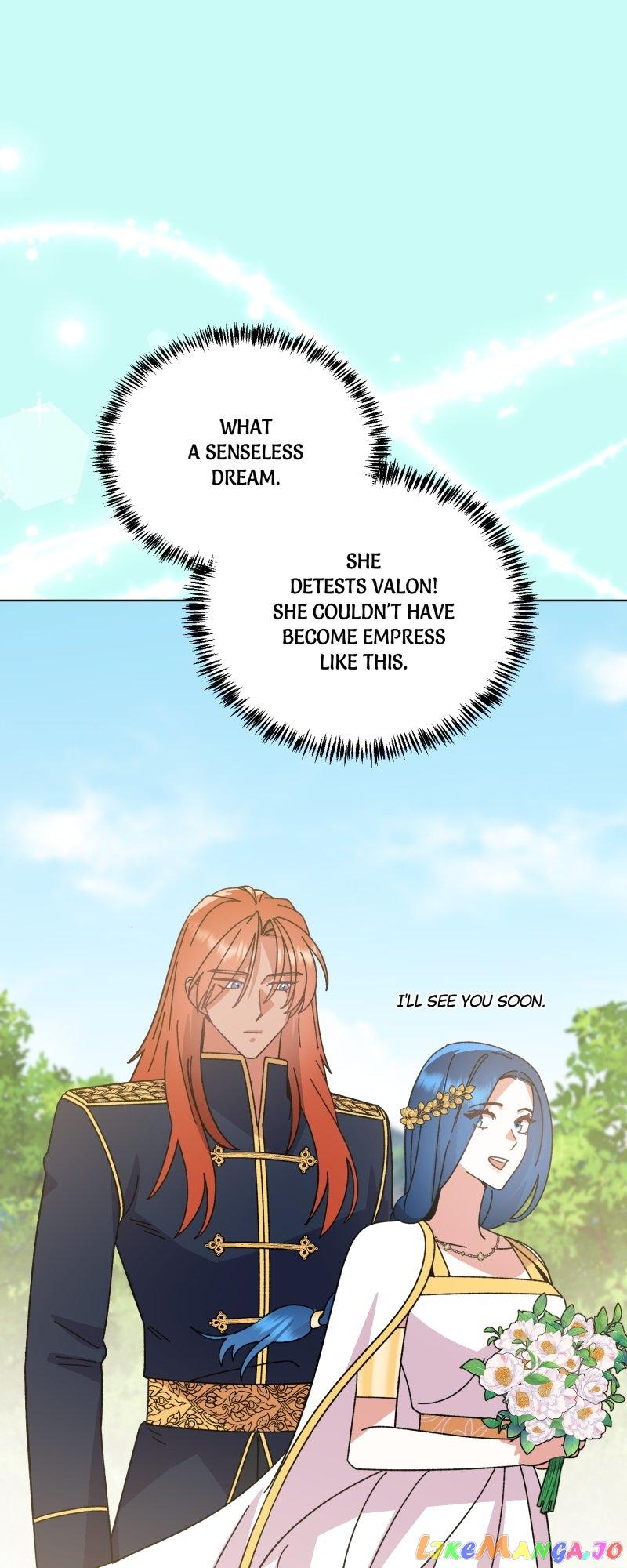 A Second Chance at Saving You Chapter 23 page 40