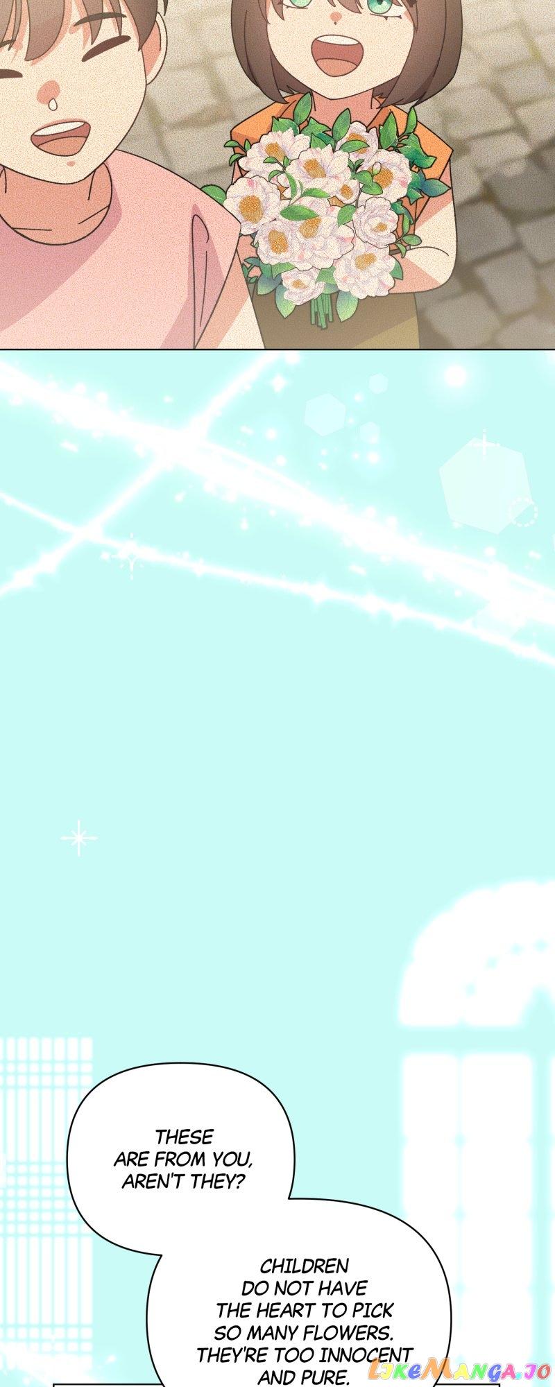 A Second Chance at Saving You Chapter 23 page 43