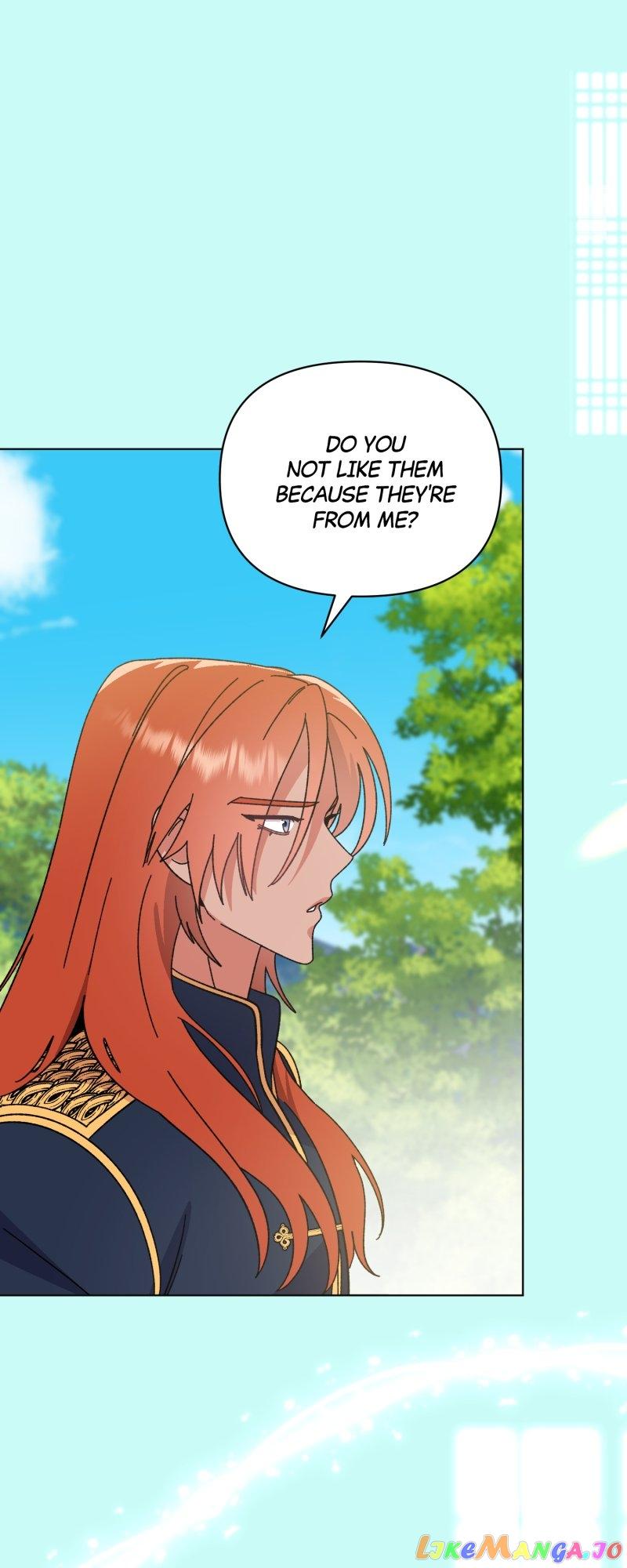 A Second Chance at Saving You Chapter 23 page 46