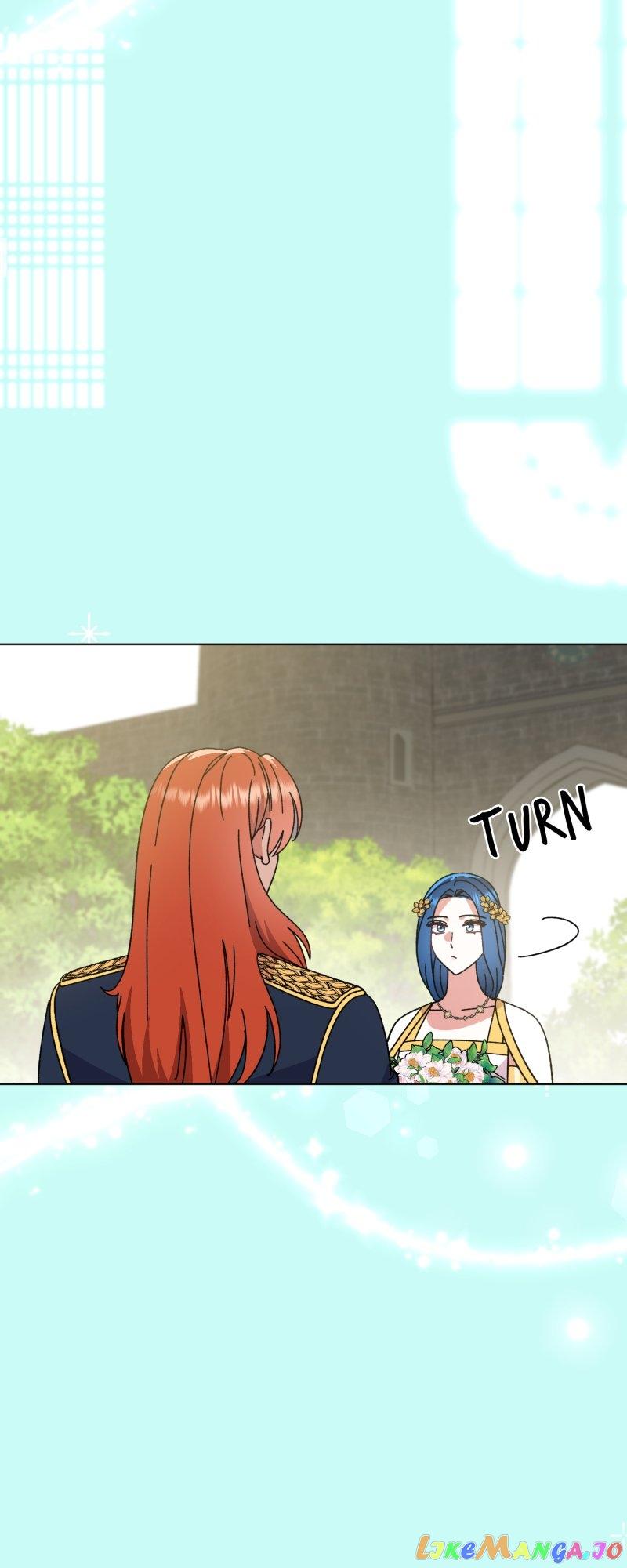 A Second Chance at Saving You Chapter 23 page 47