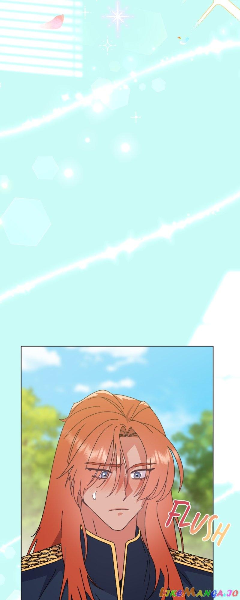 A Second Chance at Saving You Chapter 23 page 49