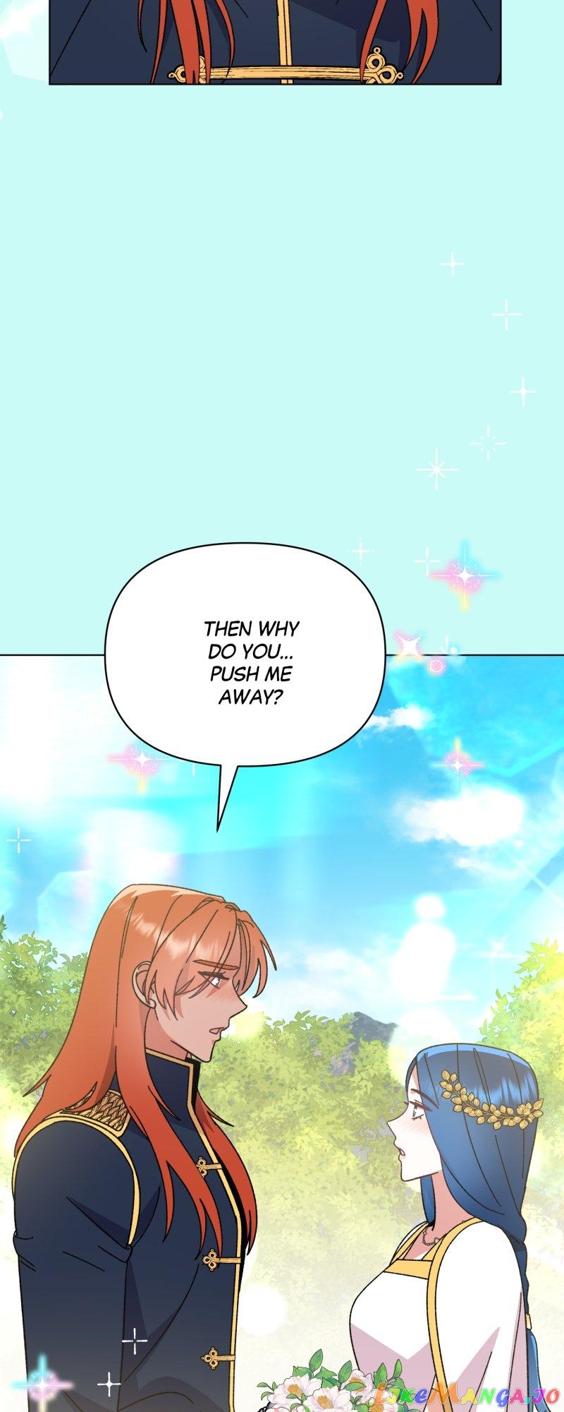A Second Chance at Saving You Chapter 23 page 50