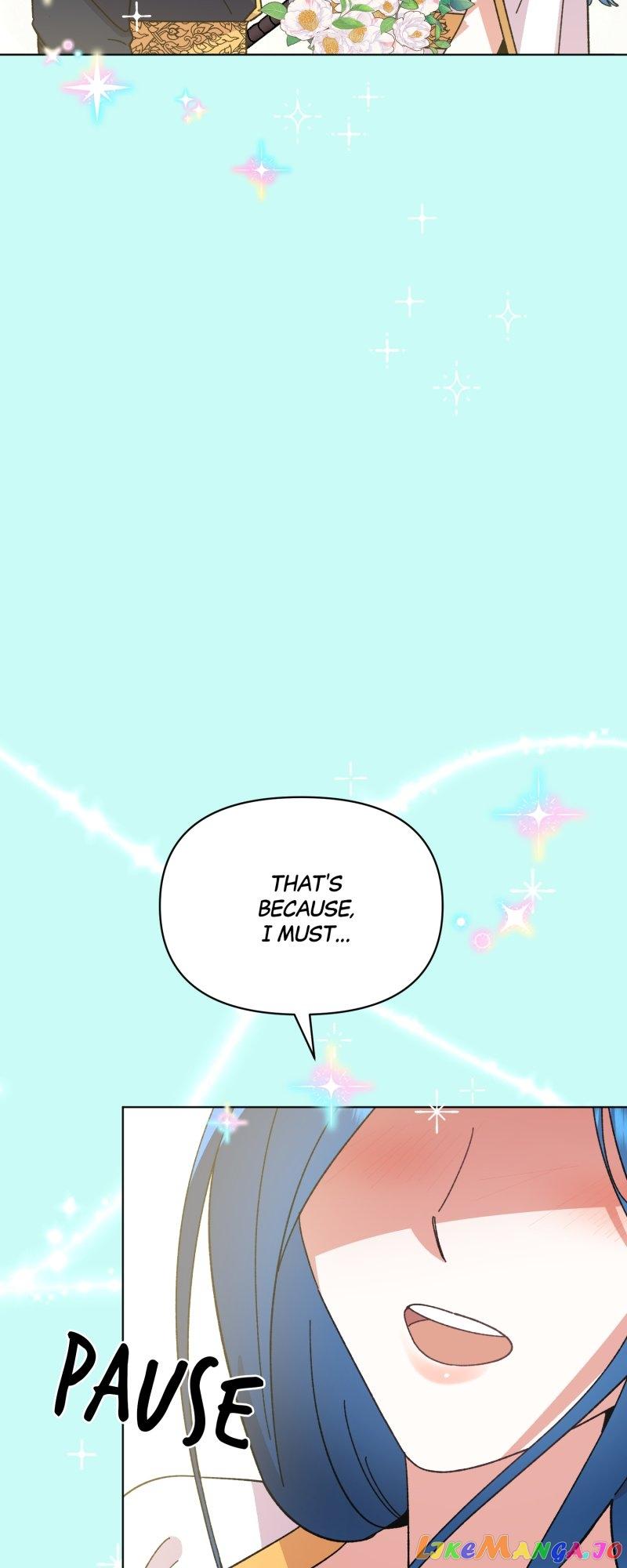 A Second Chance at Saving You Chapter 23 page 51