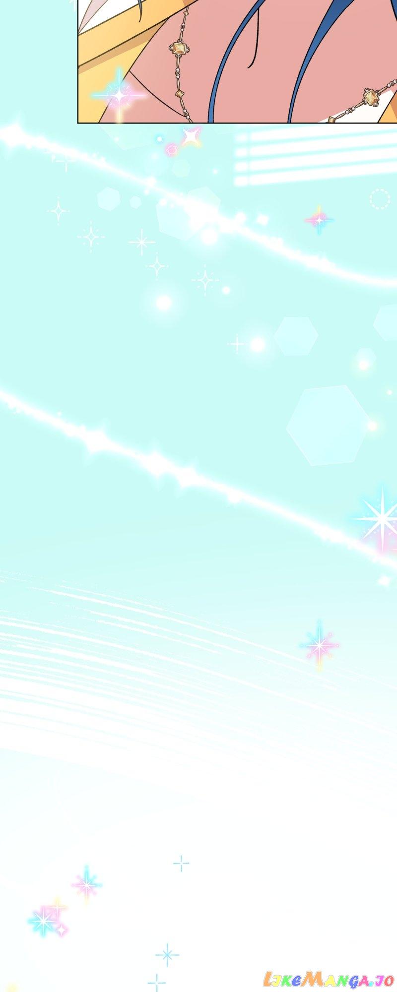 A Second Chance at Saving You Chapter 23 page 52