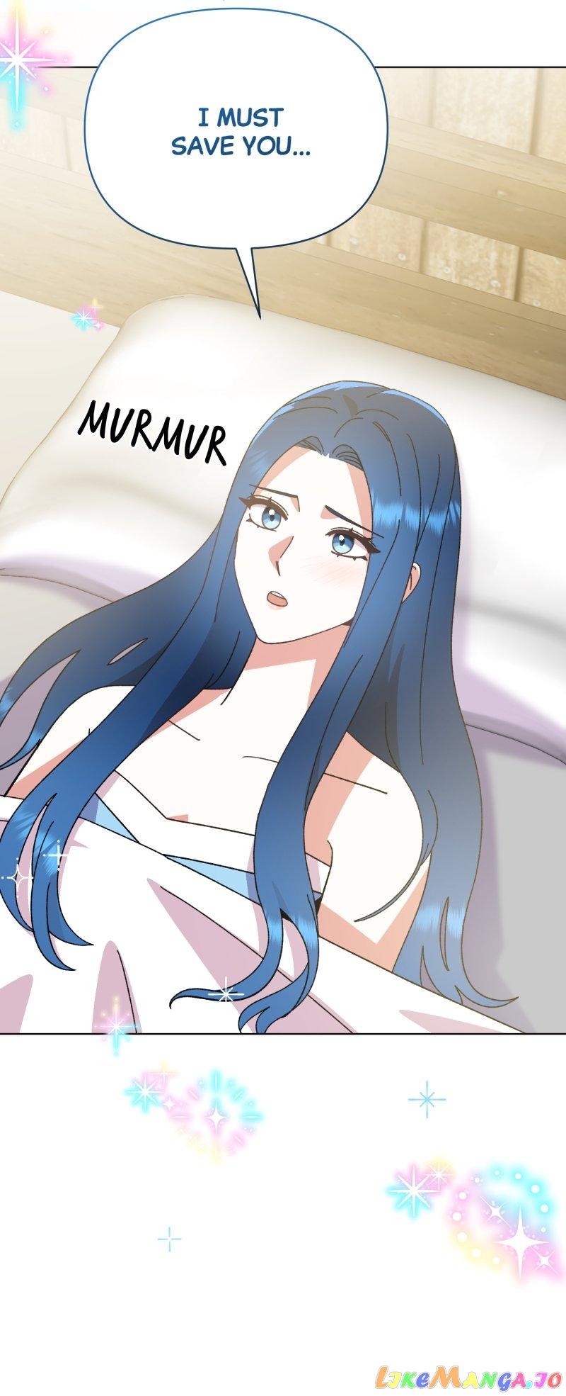 A Second Chance at Saving You Chapter 23 page 53