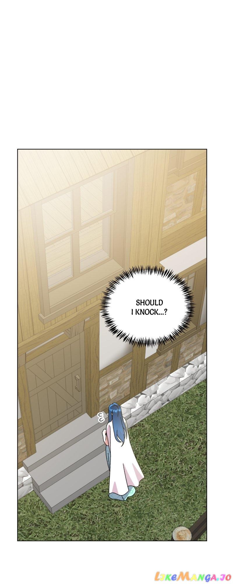 A Second Chance at Saving You Chapter 23 page 57