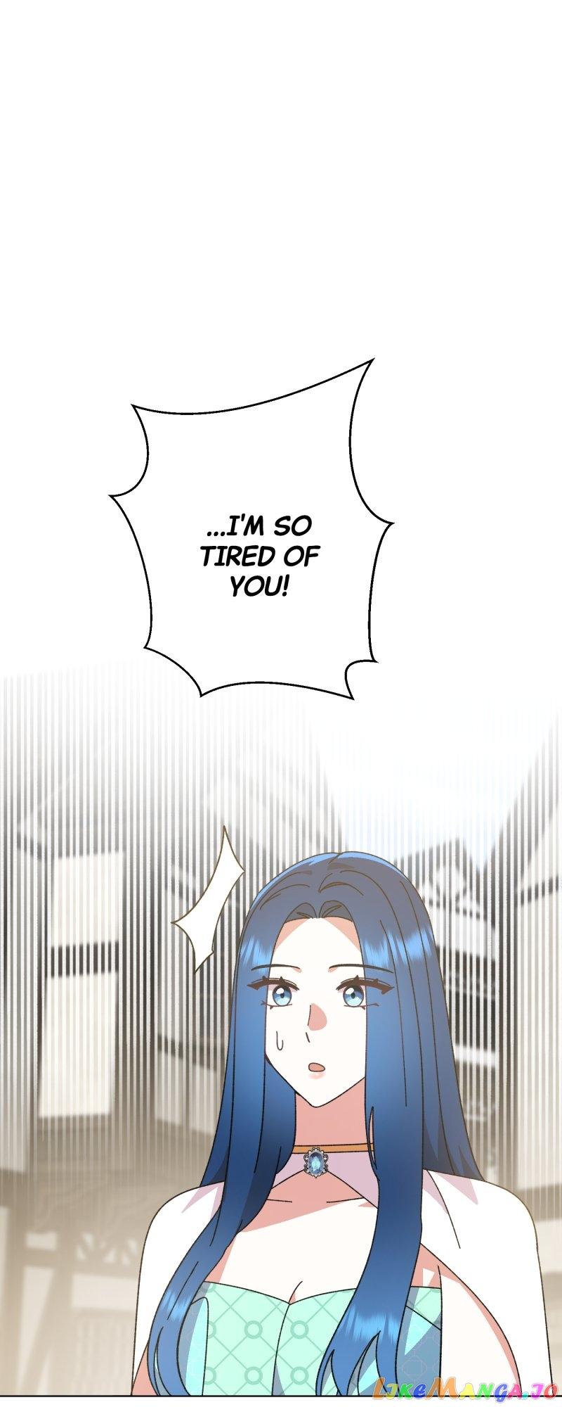 A Second Chance at Saving You Chapter 23 page 58