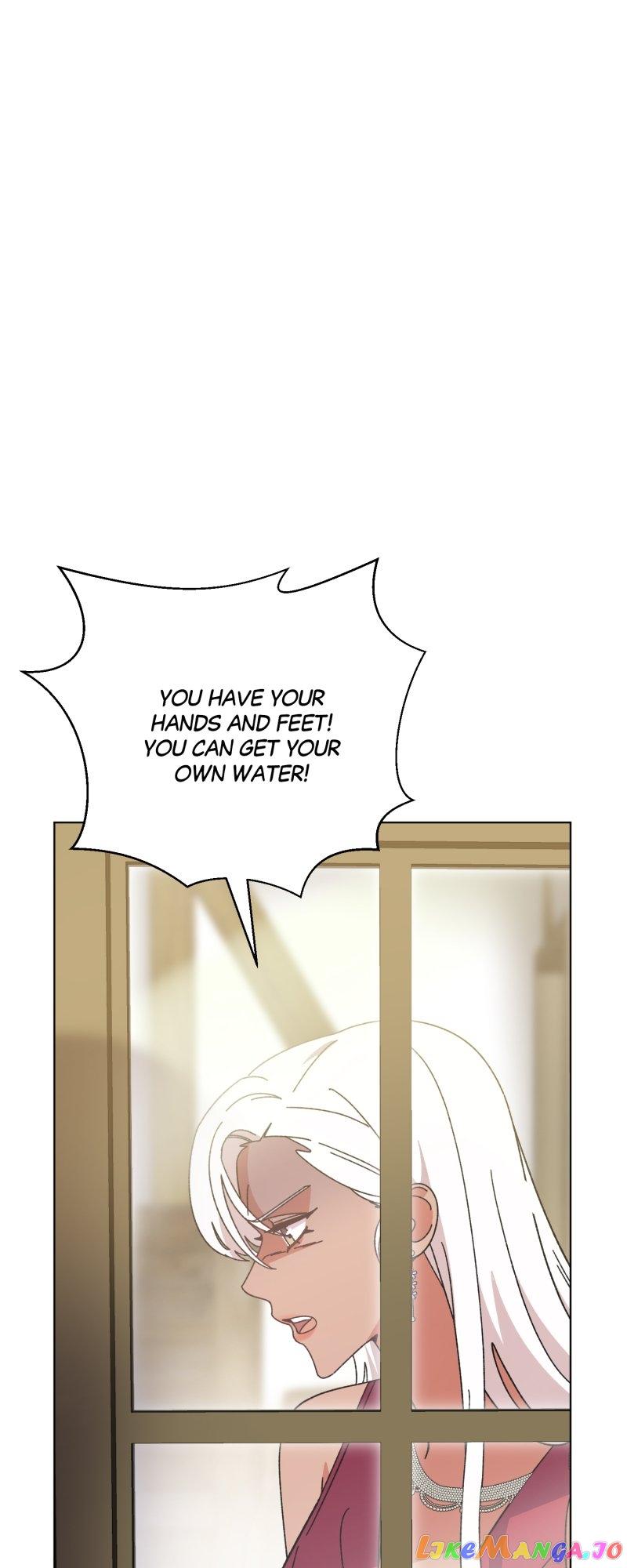 A Second Chance at Saving You Chapter 23 page 59
