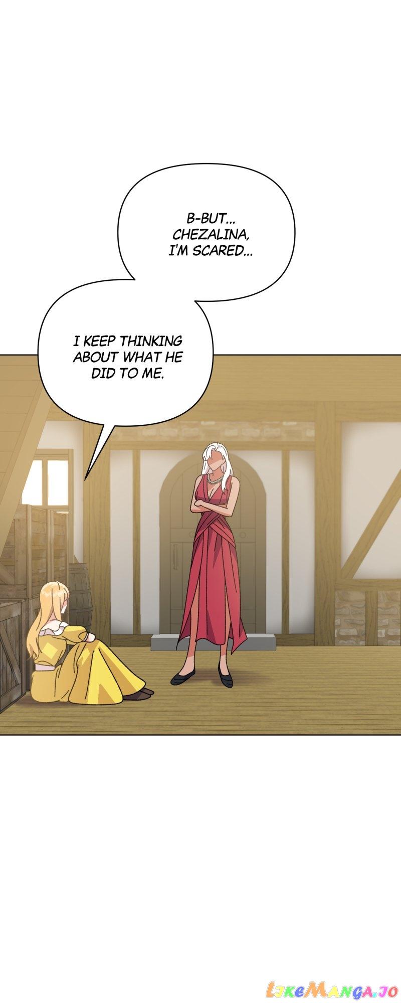 A Second Chance at Saving You Chapter 23 page 62