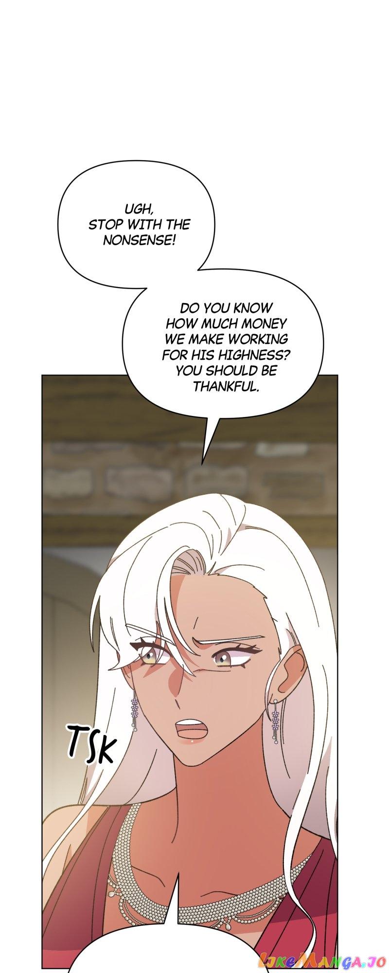 A Second Chance at Saving You Chapter 23 page 63
