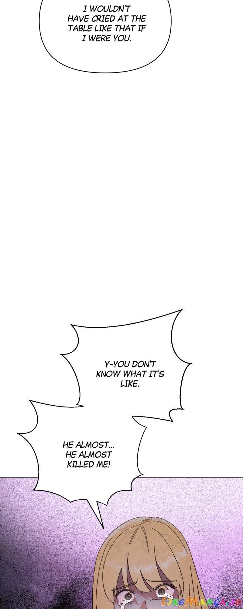 A Second Chance at Saving You Chapter 23 page 64